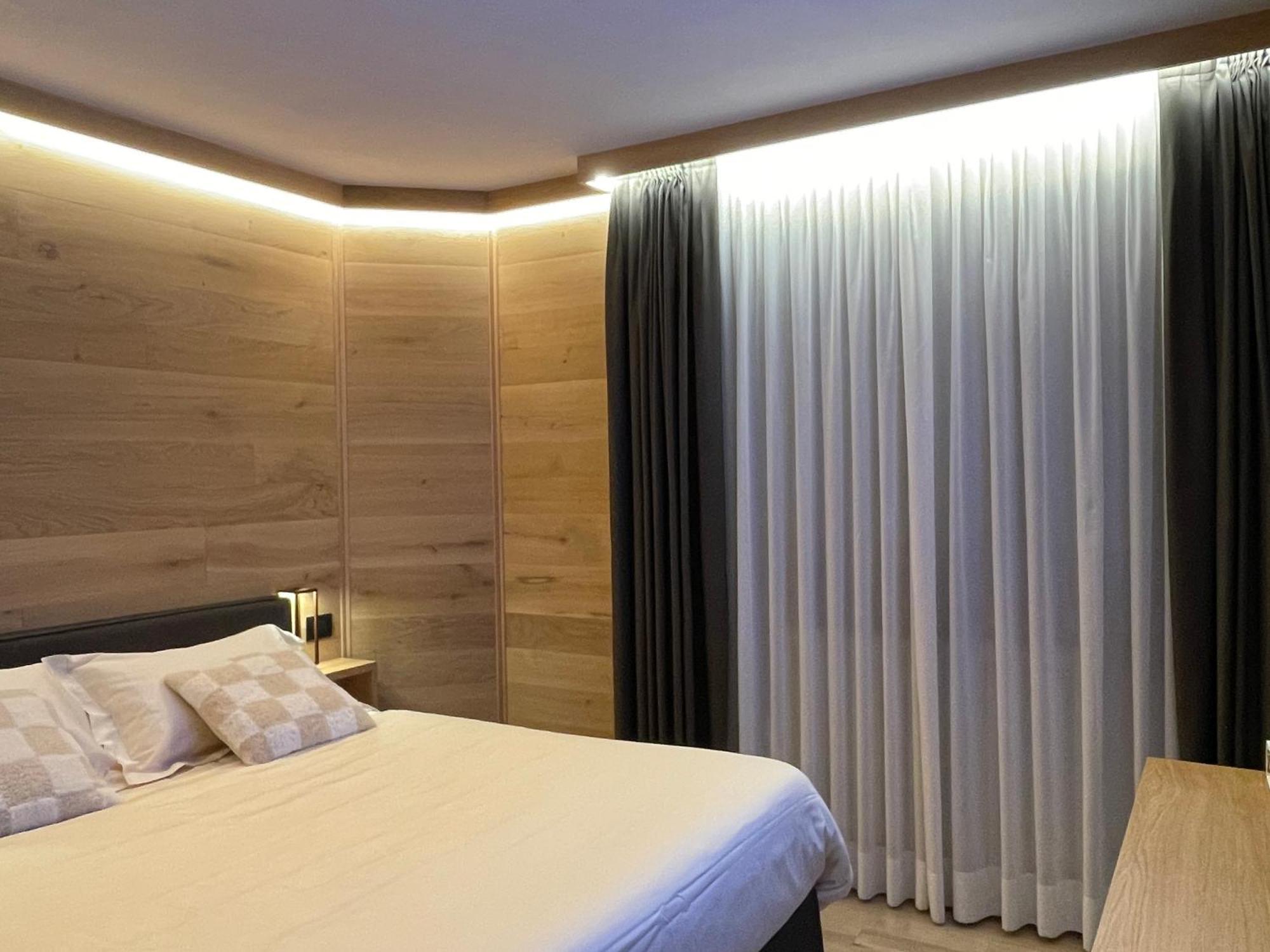Panoramic Apartment เบรยล์-แชร์วิเนีย ภายนอก รูปภาพ
