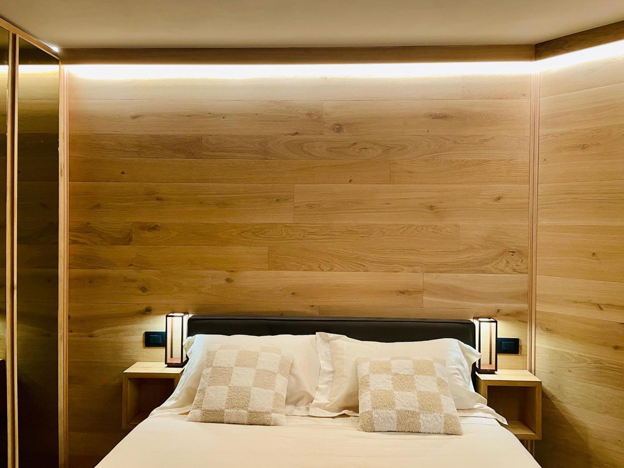 Panoramic Apartment เบรยล์-แชร์วิเนีย ภายนอก รูปภาพ